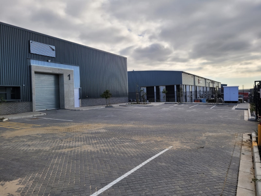 To Let Commercial Property for Rent in Atlantic Hills Western Cape